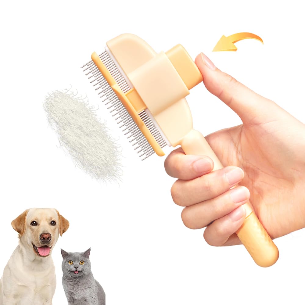 Marchul Grooming Comb