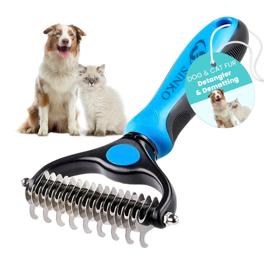 Sinko Undercoat Rake